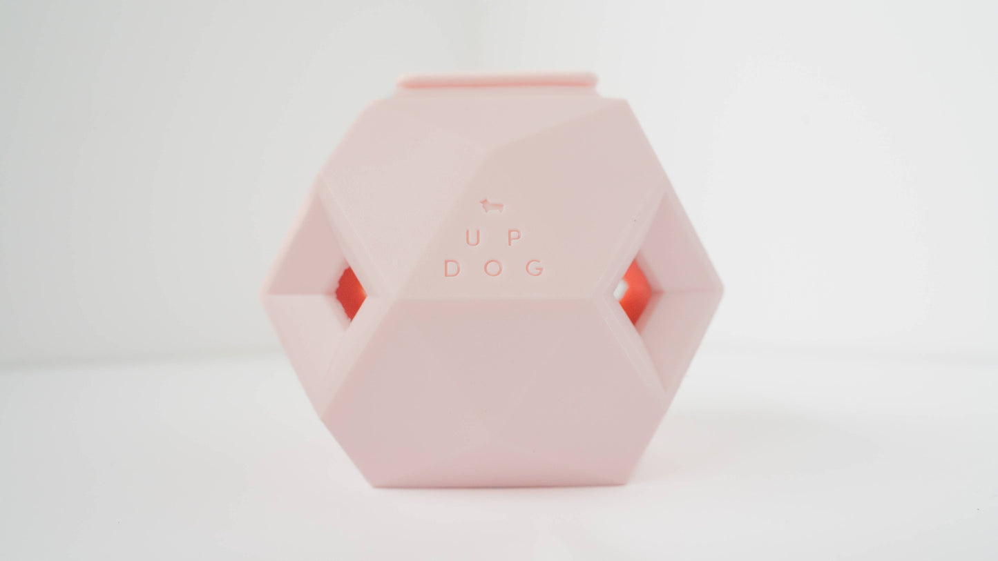 Modern Interactive Dog Puzzle Toy - The Odin