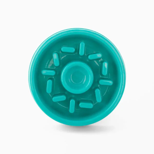 ZippyPaws Happy Bowl Donut Slow Feeder