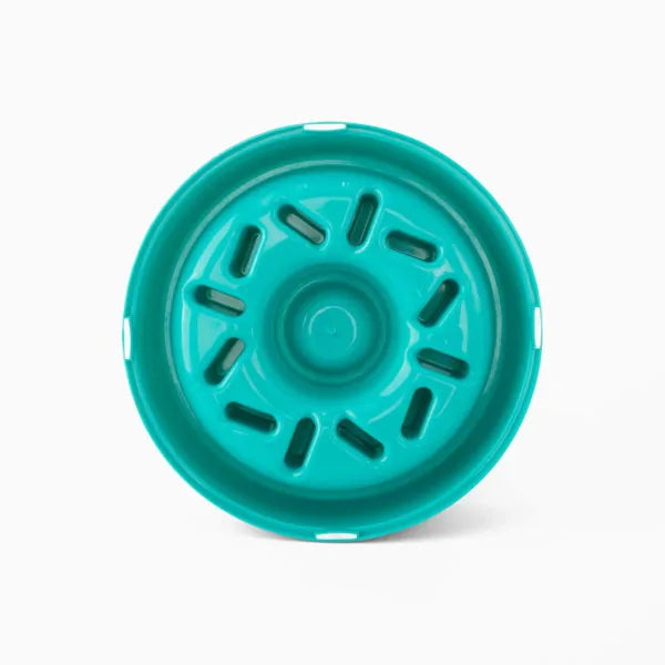 ZippyPaws Happy Bowl Donut Slow Feeder