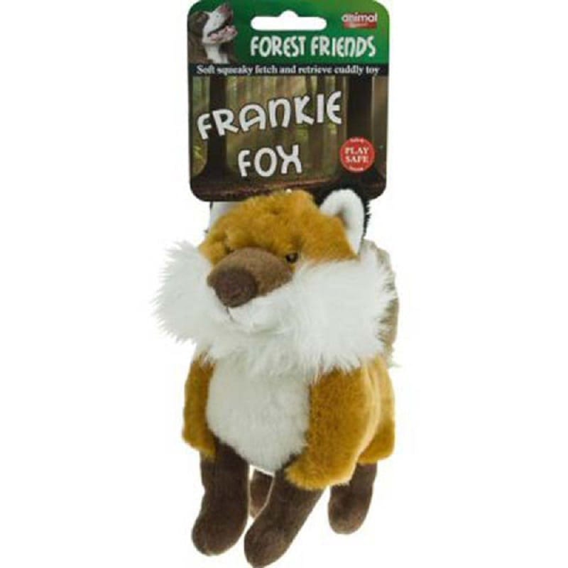 Animal Instincts Forests Friend Frankie Fox - Tilly's Treat Cupboard