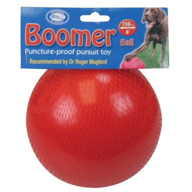 Boomer Ball