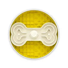 Pet Future PuzzleFeeder™ Dot, Cross, Square