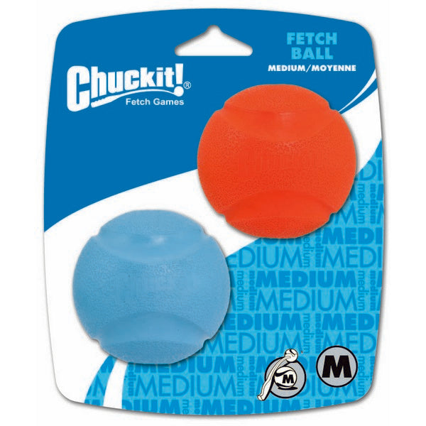 Chuckit! Fetch Ball