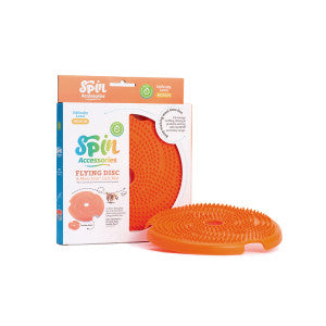 Pet Dream House Spin Accessories Flying Disc Feeder