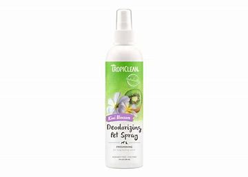TropiClean Deodorising Pet Spray 236ml