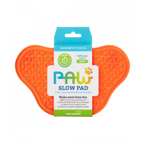 Pet Dream House Slow Pad with Suction Pads