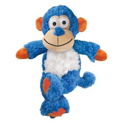 KONG Cross Knots Monkey Small/Medium