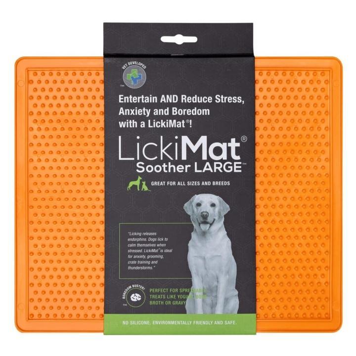 LickiMat Soother X-Large