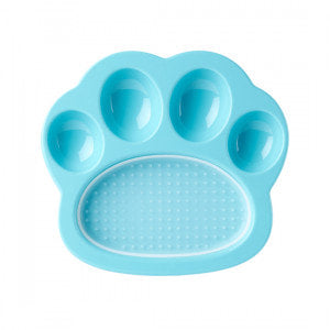 Pet Dream House 2in1 Paw and Lick Mat Mini
