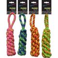 Fluoro Knotted Tugger