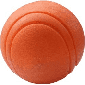 Hem & Boo Rubber Ball