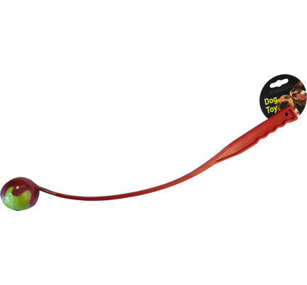 Hem & Boo Tennis Ball Chucker 64cm