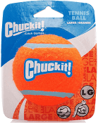 Chuckit! Tennis Ball - Tilly's Treat Cupboard