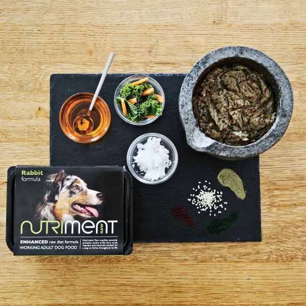 Nutriment Rabbit Formula 500g