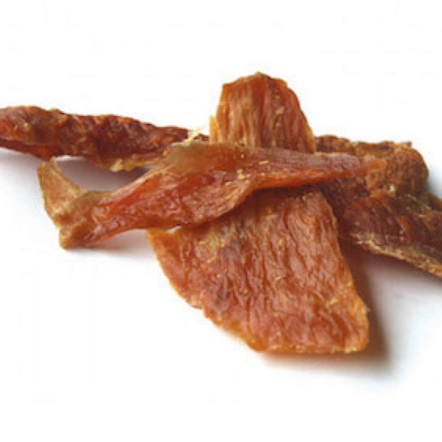 Chicken Breast Fillet Jerky 100g