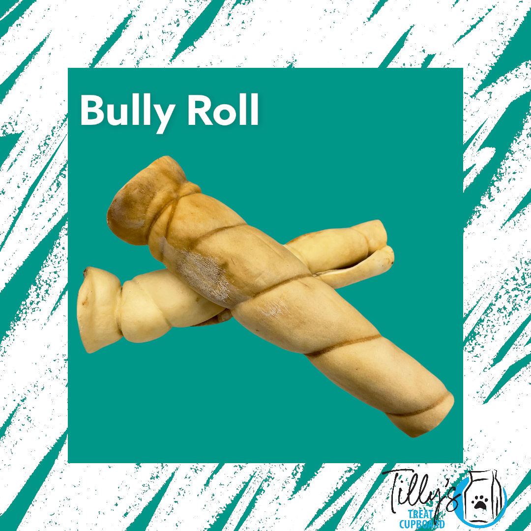 Bully Rolls