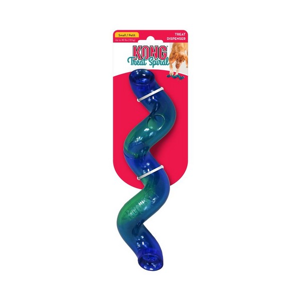 KONG Treat Spiral