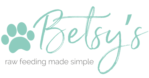 Betsy’s