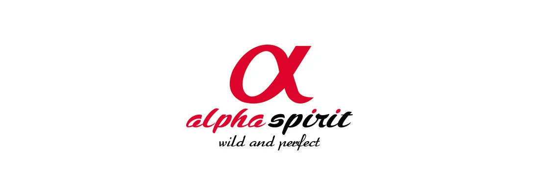 Alpha Spirit