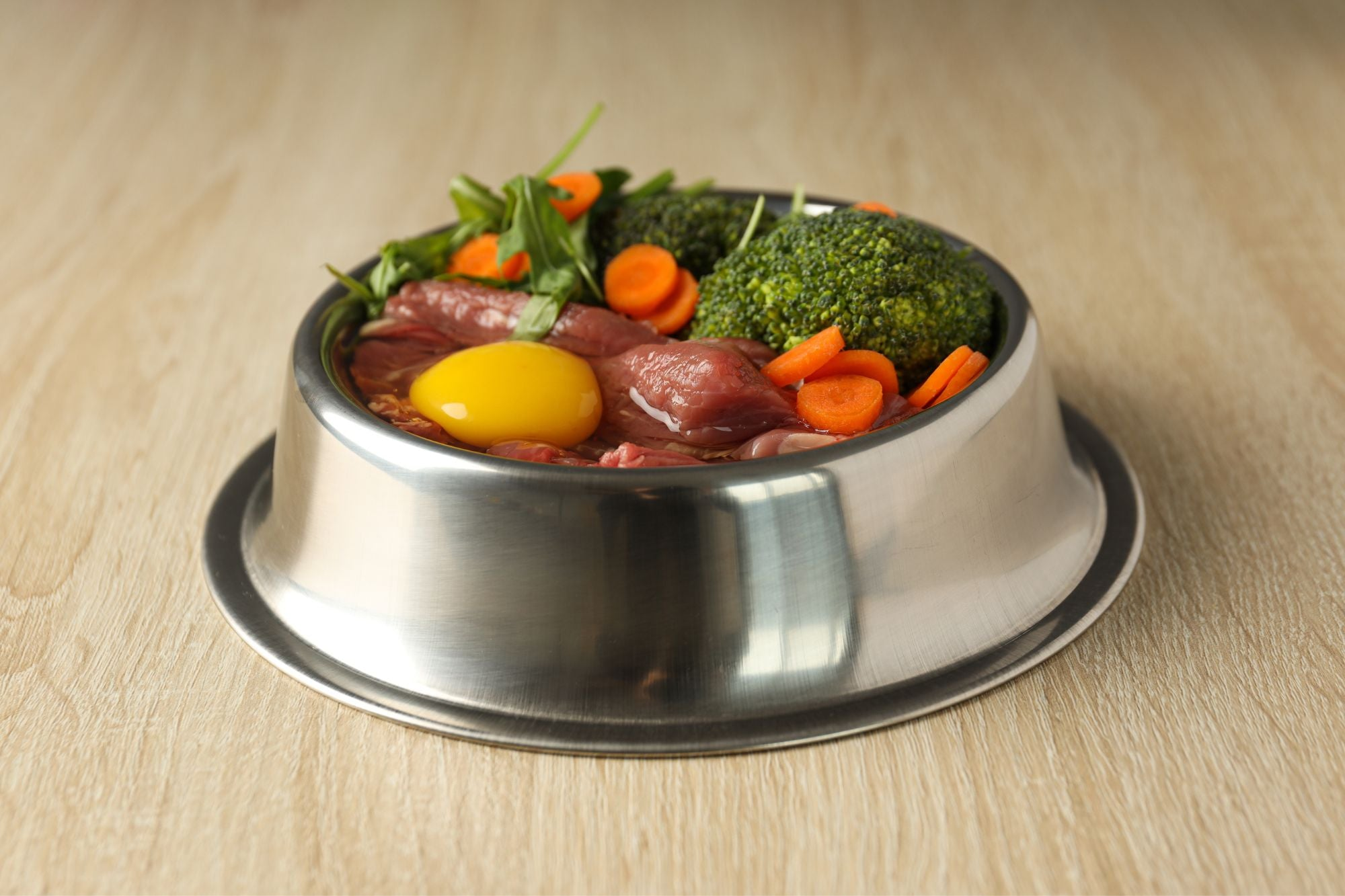 Standard Bowls