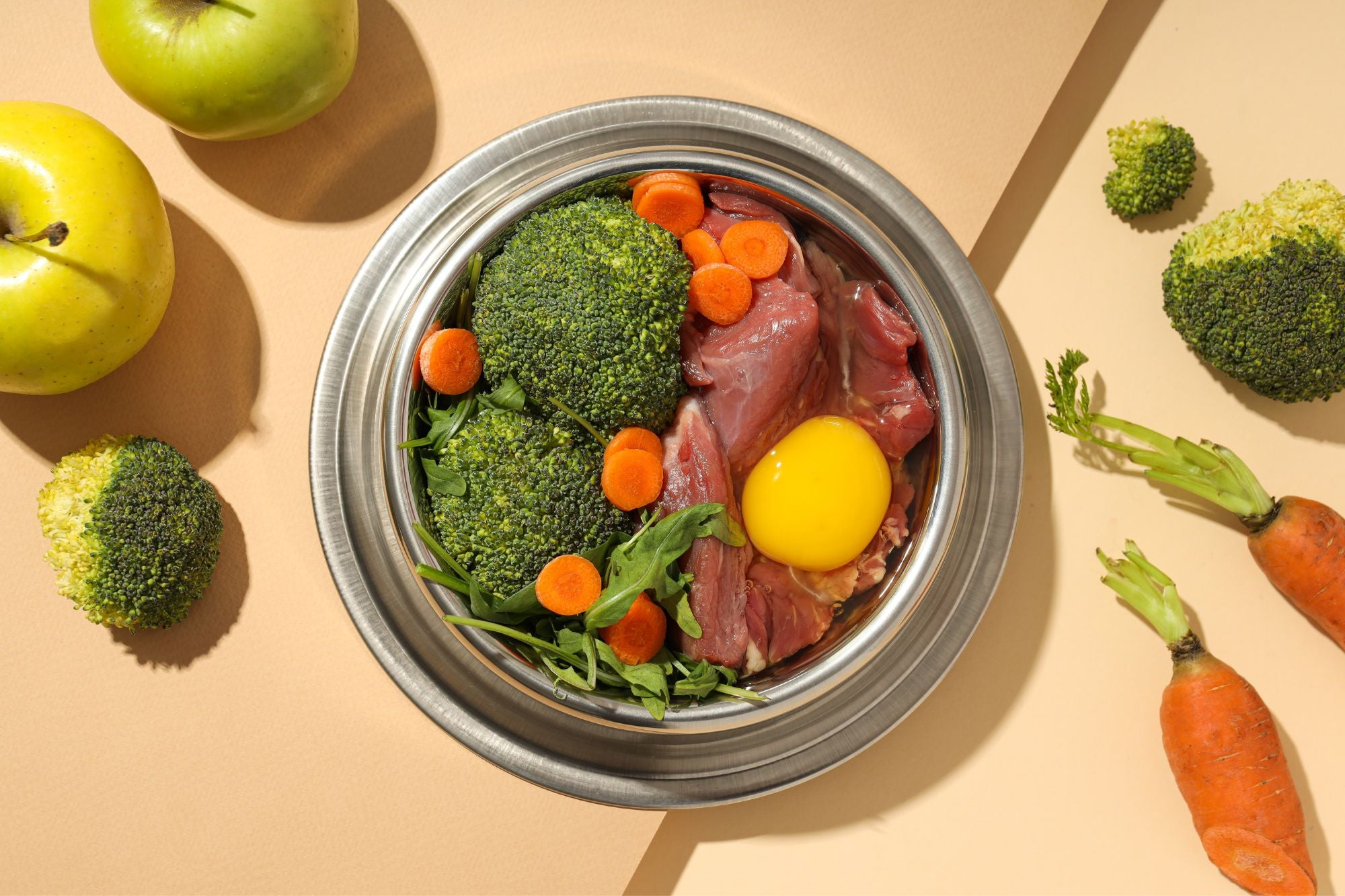 Raw Food