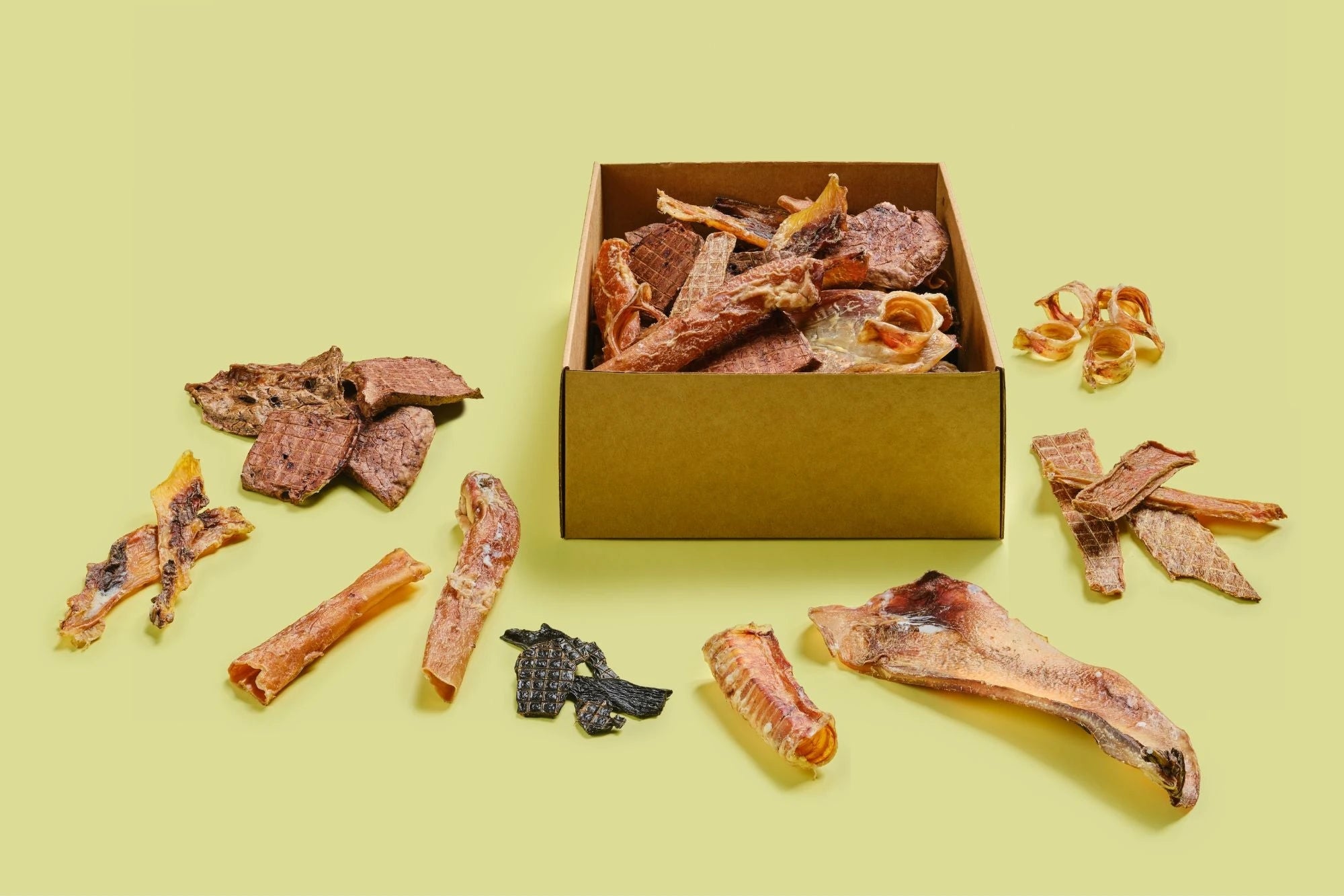Bulk Treats