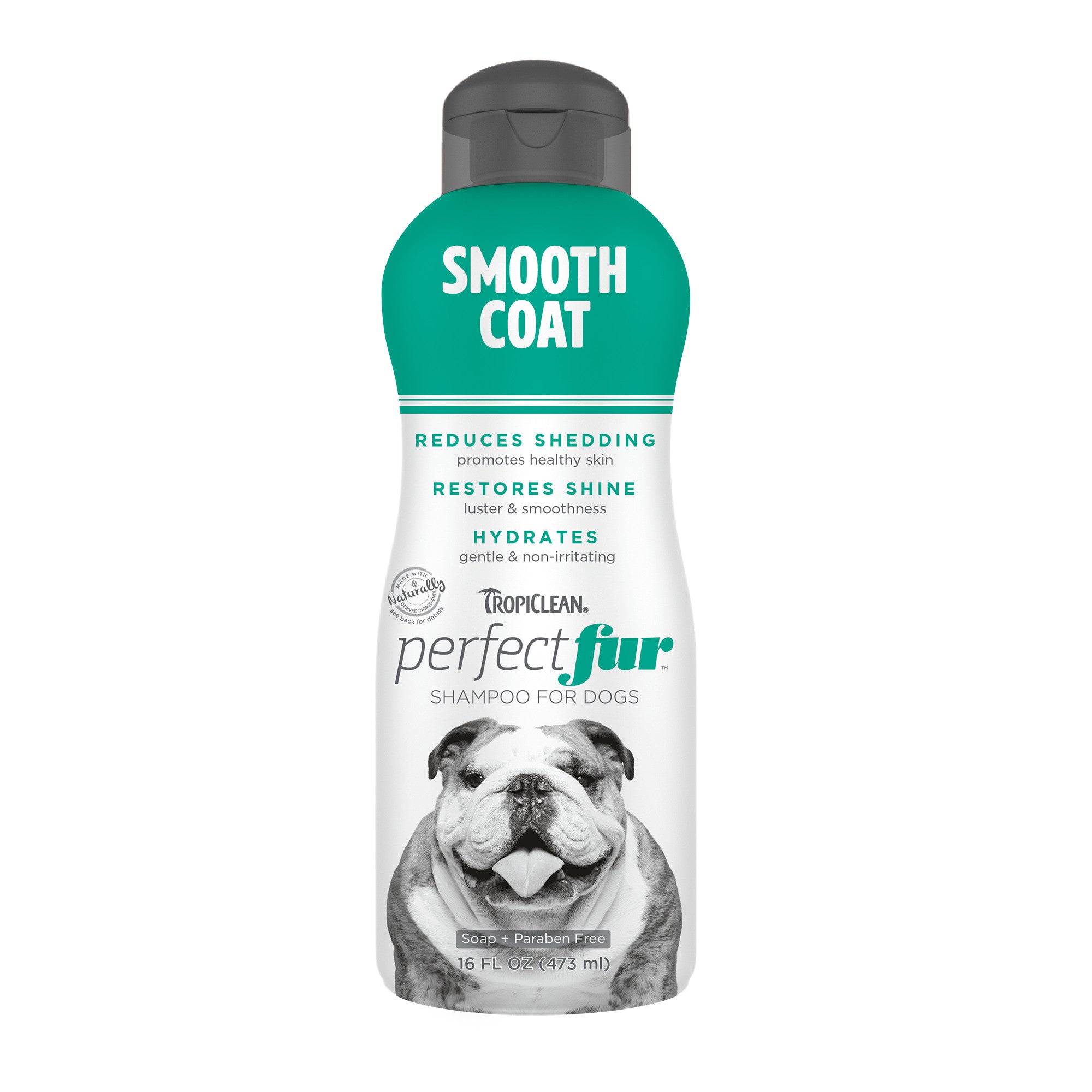 Liquid Shampoos & Conditioners