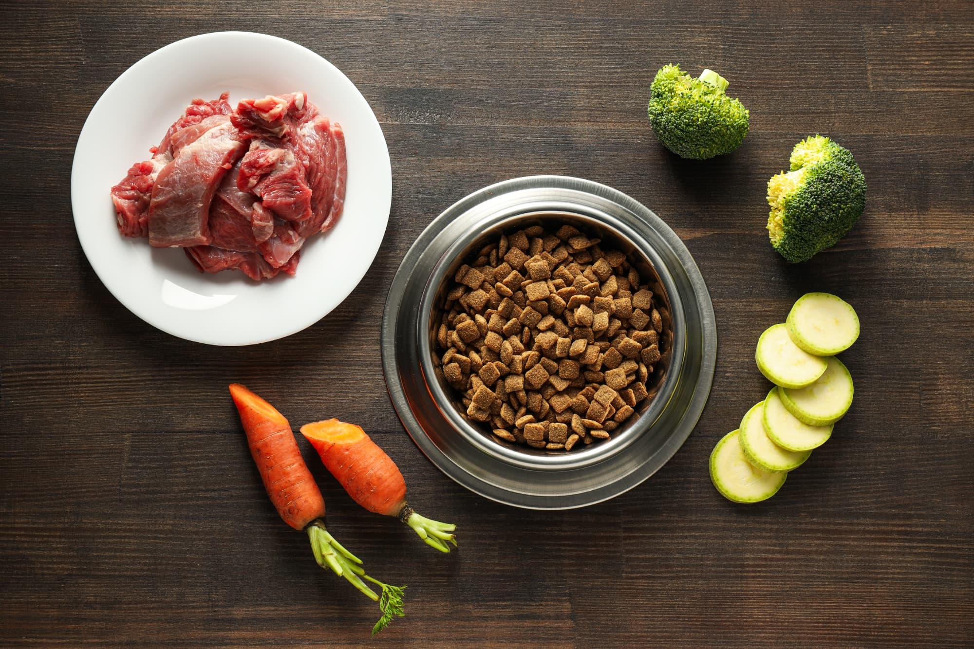 Dog Food