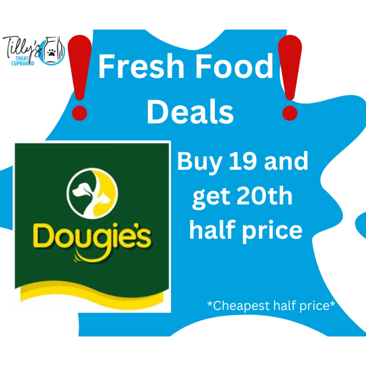 Dougie's Deal