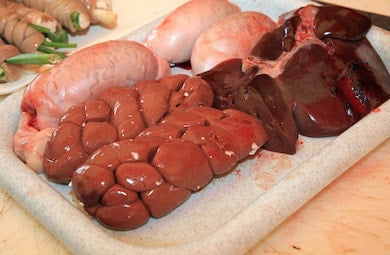 Offal