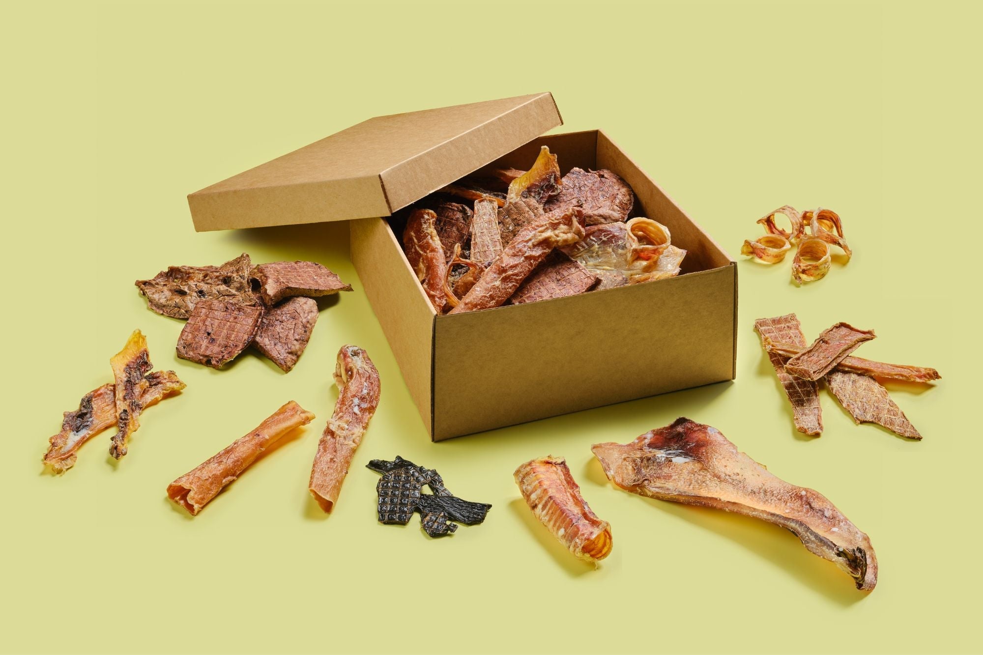 Bulk Treats