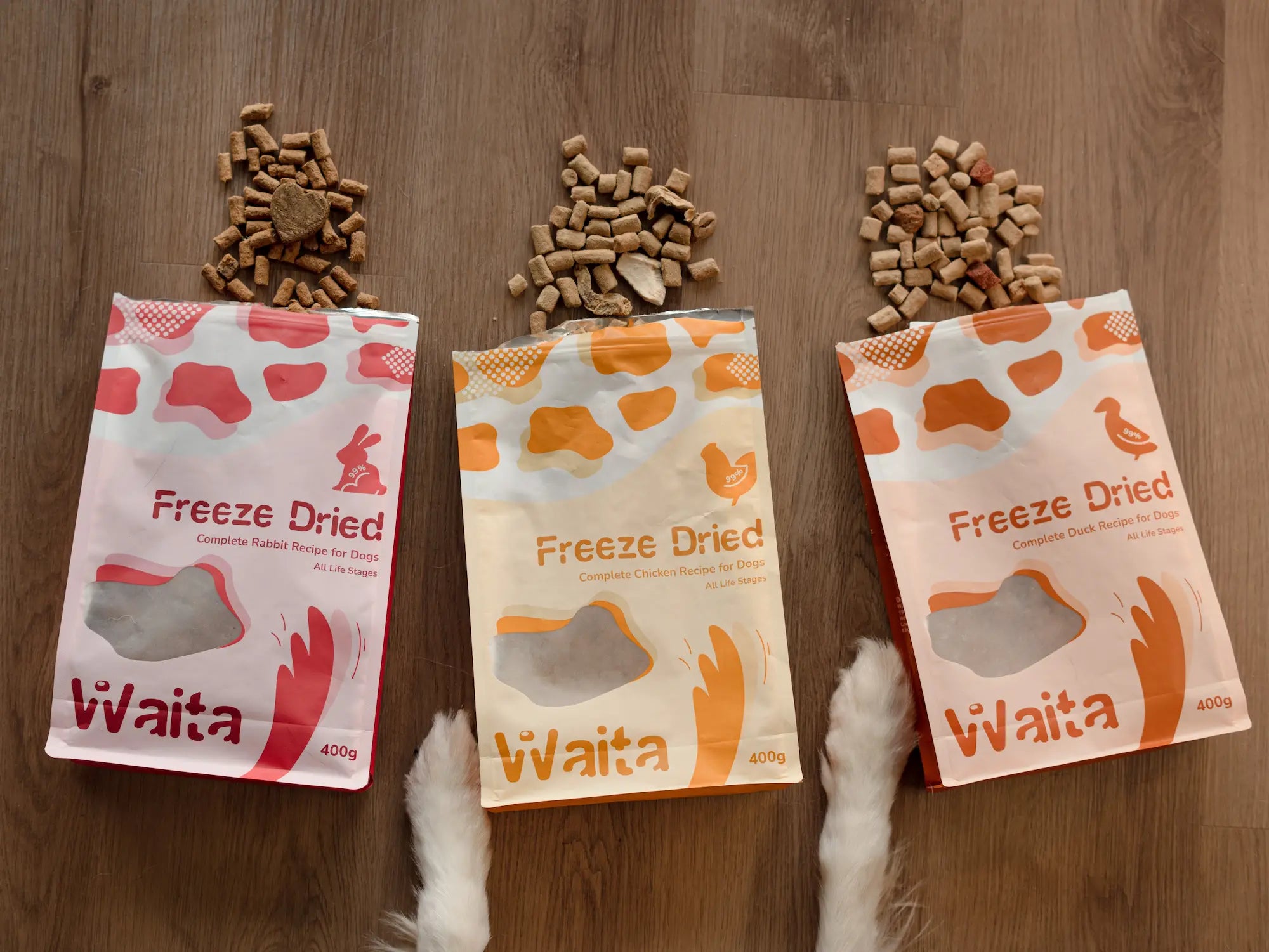 Waita