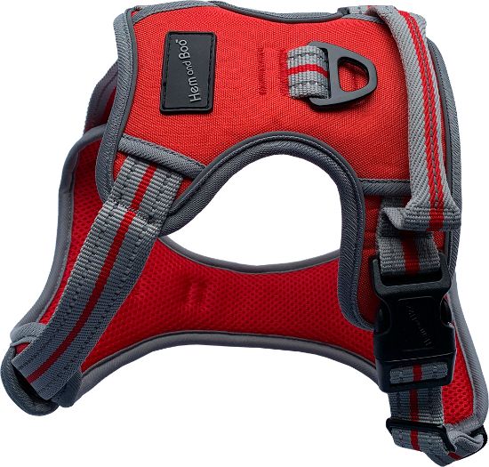 Hem & Boo Sports Harness