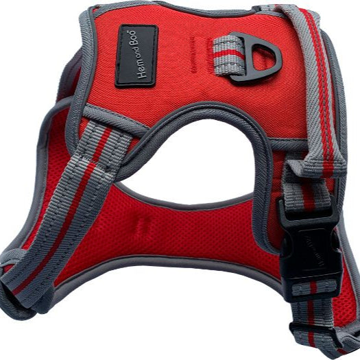 Hem & Boo Sports Harness
