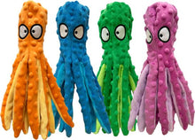 Hem & Boo Octopus Skin Plus Toy