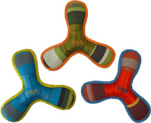 Hem & Boo Striped Flyer