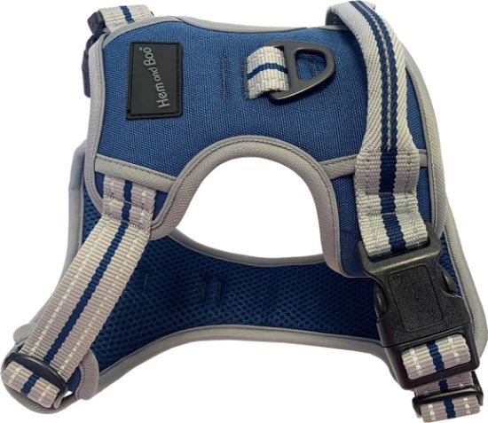 Hem & Boo Sports Harness