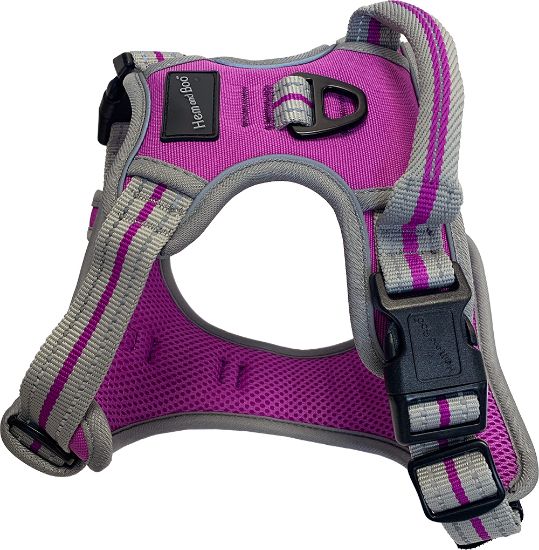 Hem & Boo Sports Harness