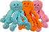 Hem & Boo Super Soft Octopus Toy