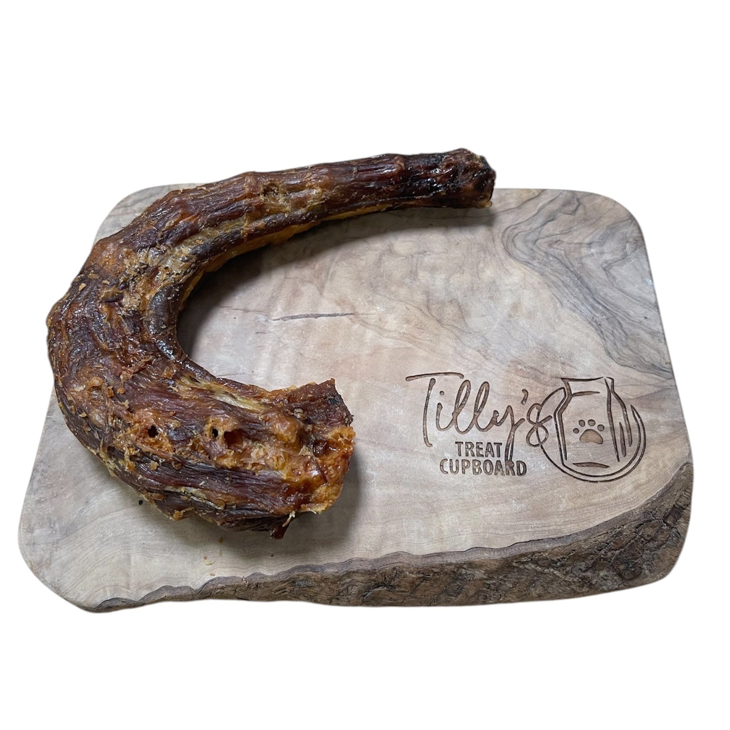 tillys turkey neck 