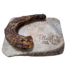 tillys turkey neck 
