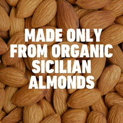Sun & Seed Organic Raw Almond Butter 200g