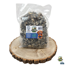 Fish Skin Cubes 1kg