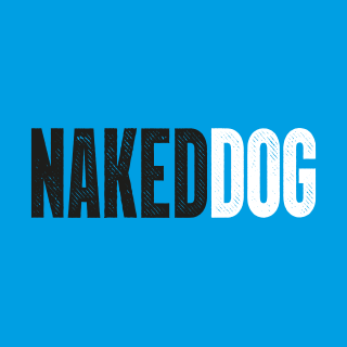 Naked Dog Goose Original