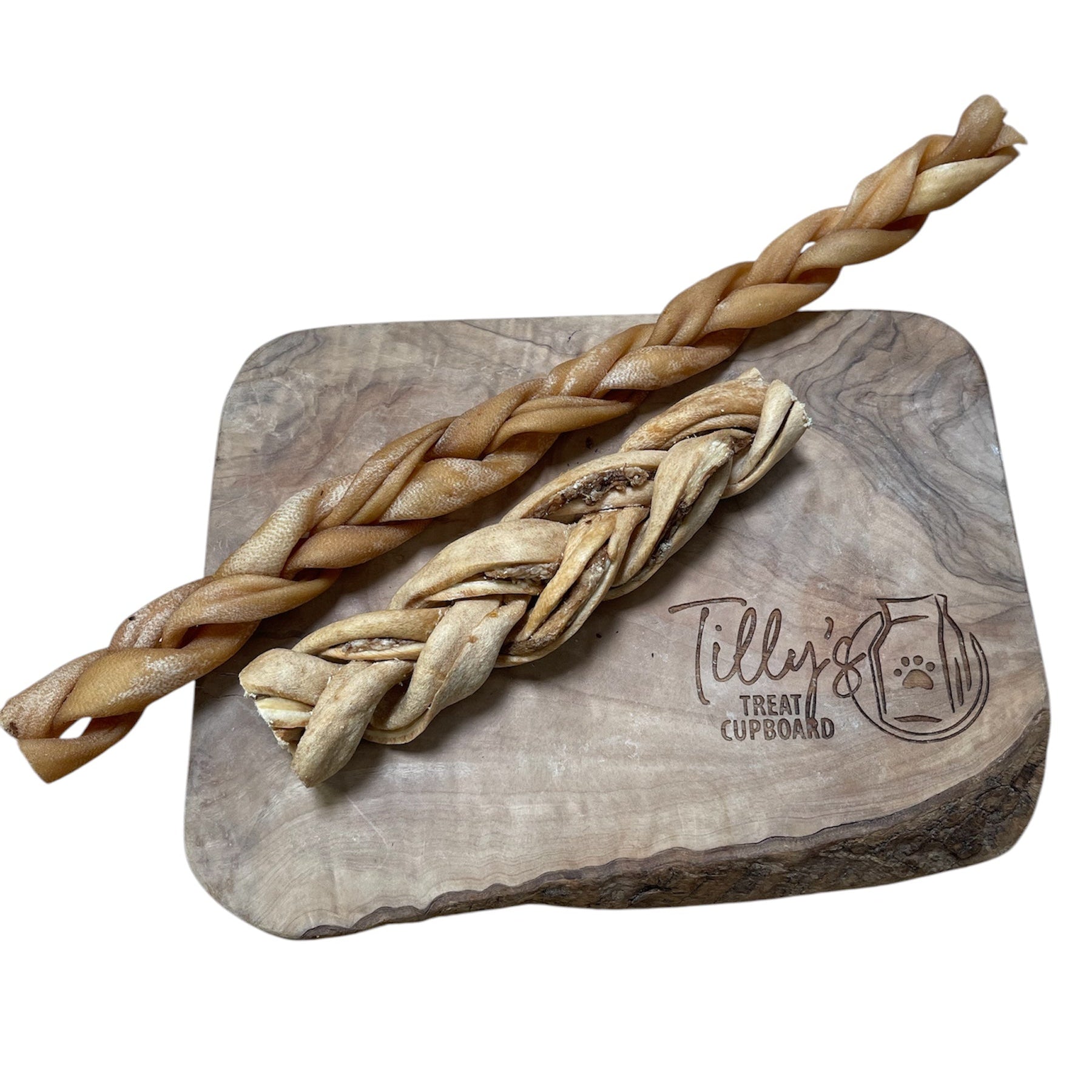 tillys goat braid 