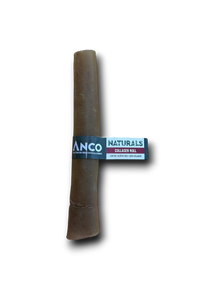 Beef Collagen Roll Large