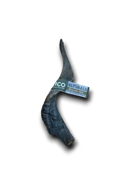 Anco Naturals Mega Goat Horn