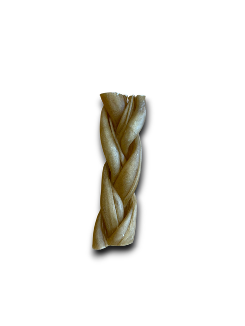 Braided Buffalo Collagen