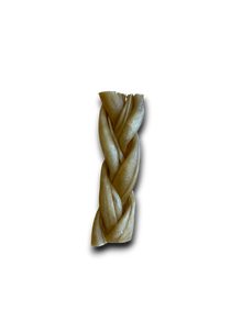 Braided Buffalo Collagen