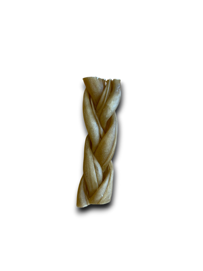 Braided Buffalo Collagen